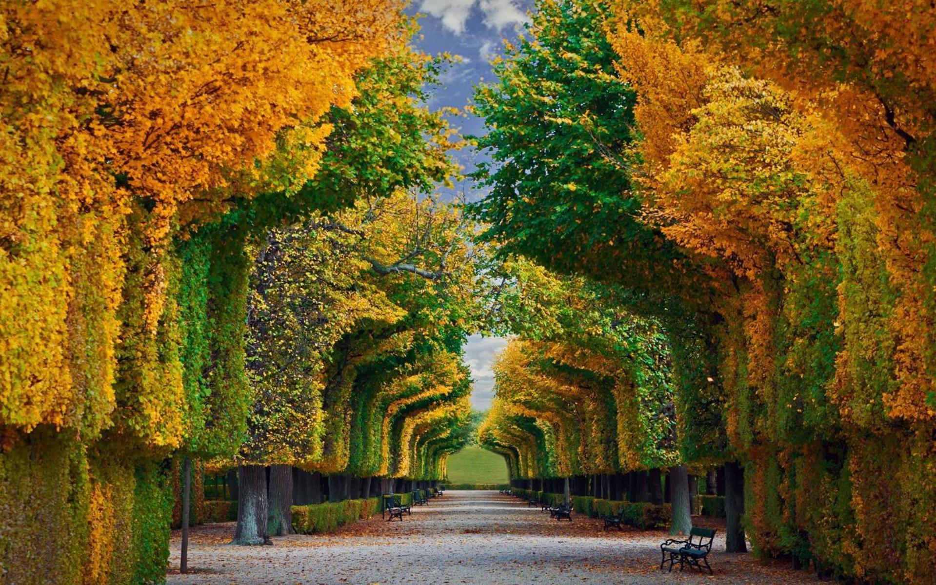 Imperial Schoenbrunn Stays เวียนนา ภายนอก รูปภาพ